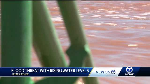 Here are the risks of cold water from snowmelt - Vimarsana News