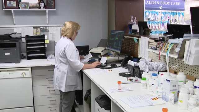 Pittsburgh pharmacy calls for reform on drug reimbursements - Vimarsana News