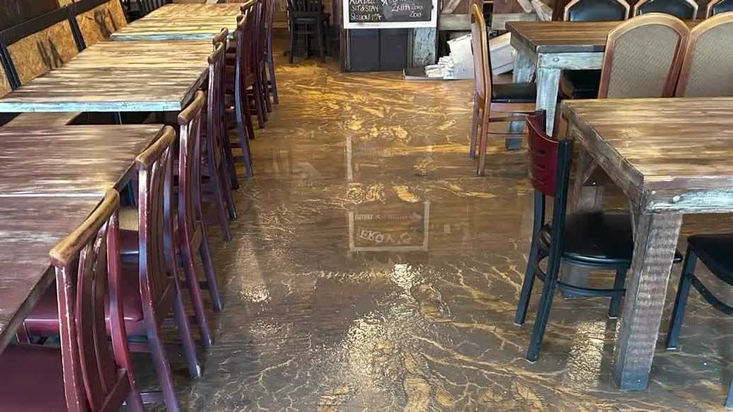 Punta Gorda business owner reflects on Hurricane Milton’s devastation two years later