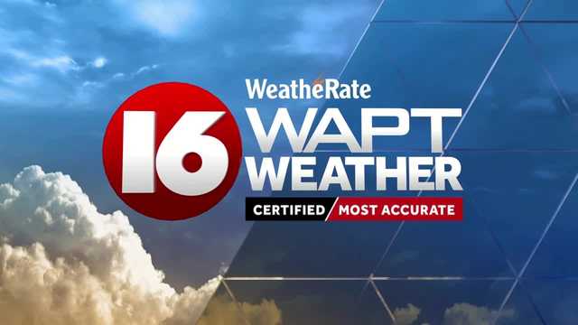 Nice end to the work week with rain chances this weekend - Vimarsana News