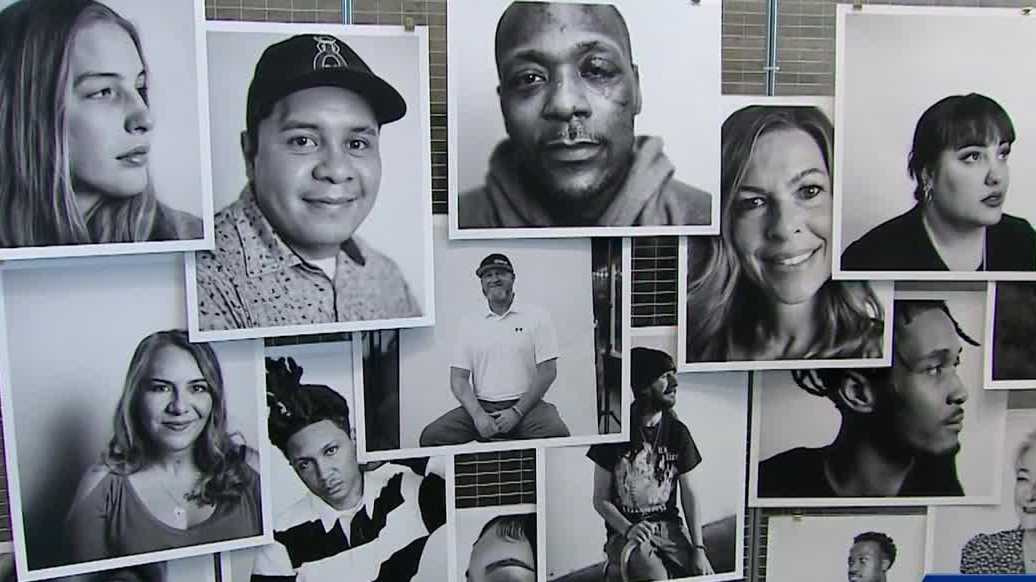 Trauma survivors recognized and celebrated at Speed Art Museum - Vimarsana News