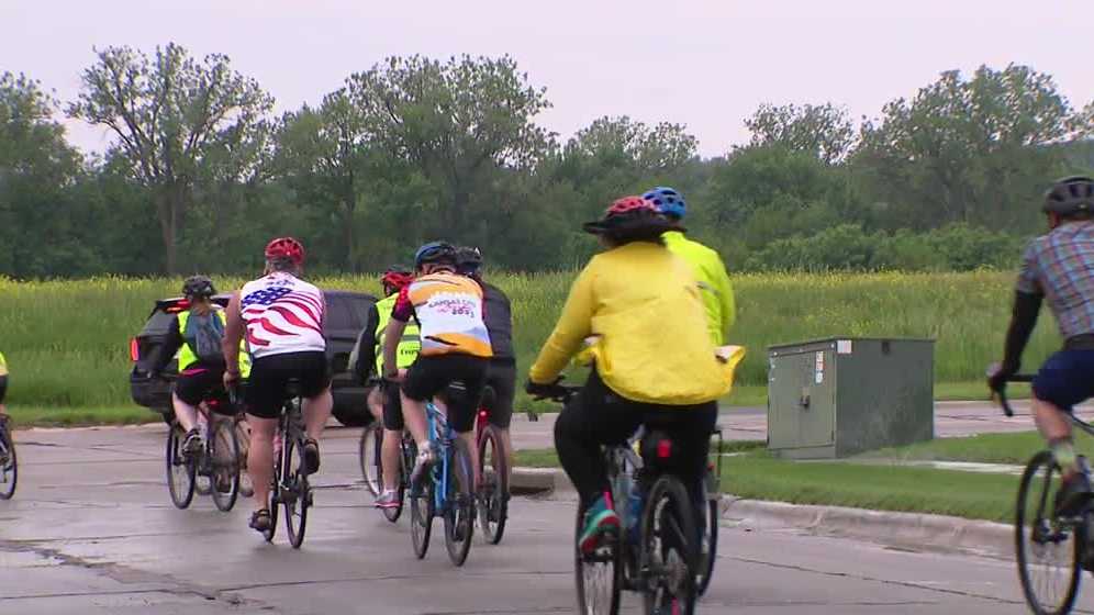 Ride of Silence remembers bicyclists killed in 2023 - Vimarsana News