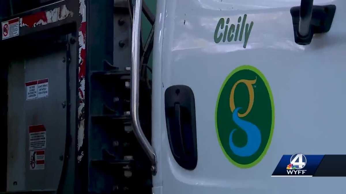 City of Greenville is hiring