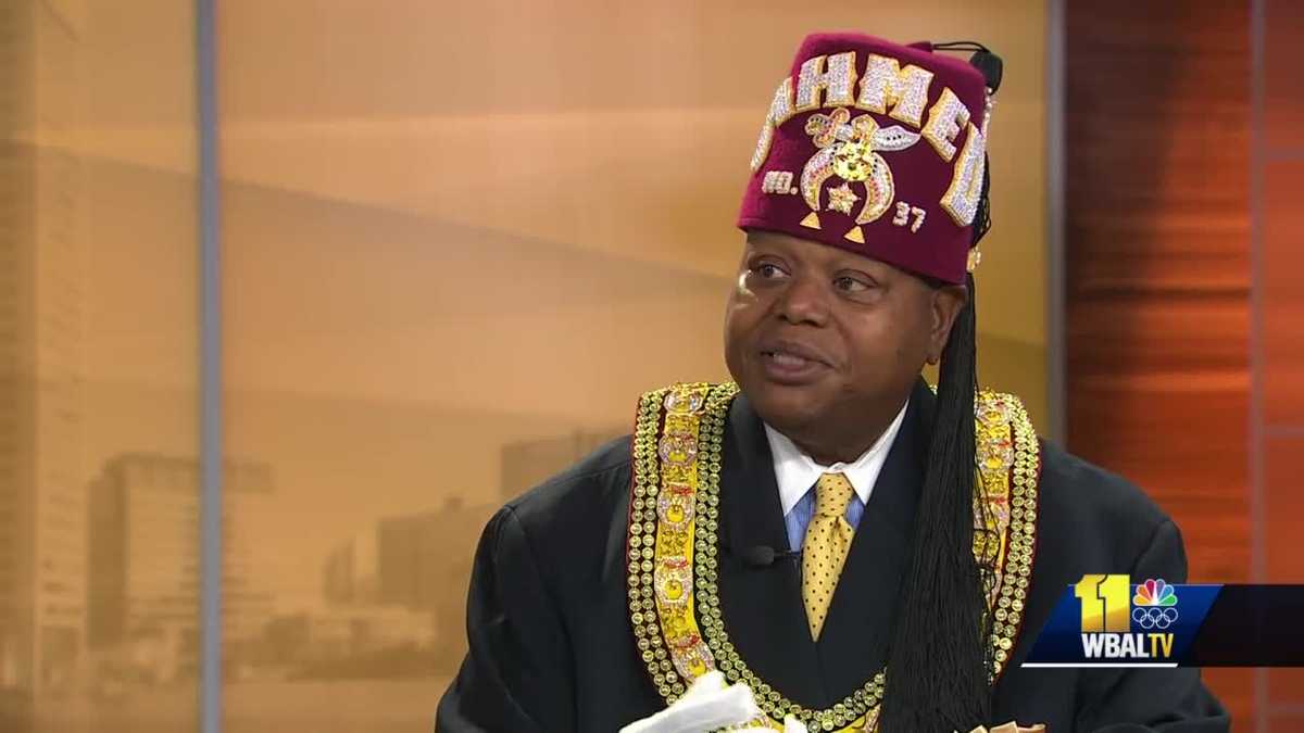 Prince Hall Shriners prepare for conference in Baltimore