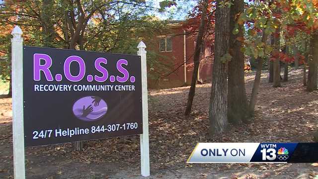 ROSS Recovery Center faces backlash over new Birmingham location - Vimarsana News