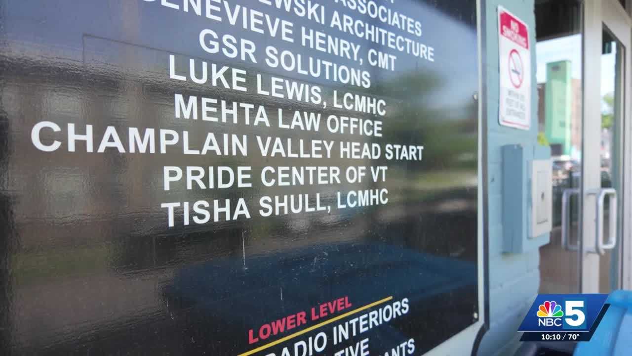 Results from Pride Center of Vermont's survey show community wants to build a more connected state