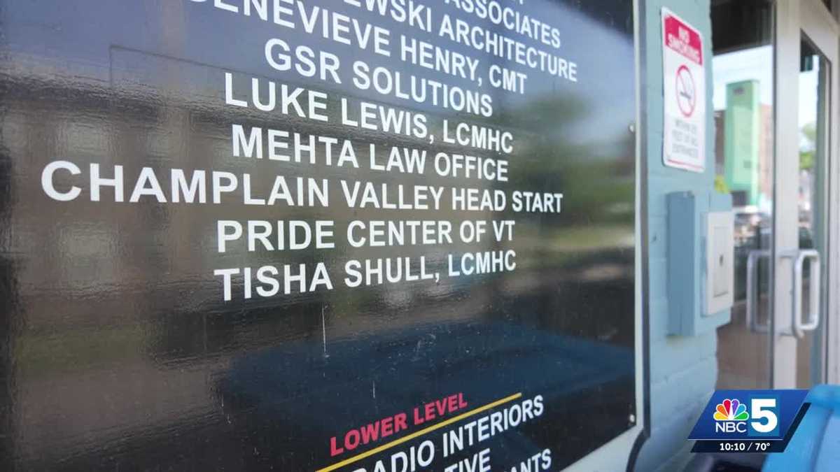 Results from Pride Center of Vermont's survey show community wants to build a more connected state
