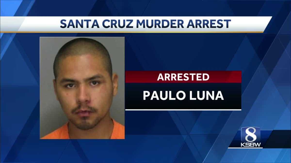 Fifth person arrested in stabbing death of Santa Cruz teen 10 years ago