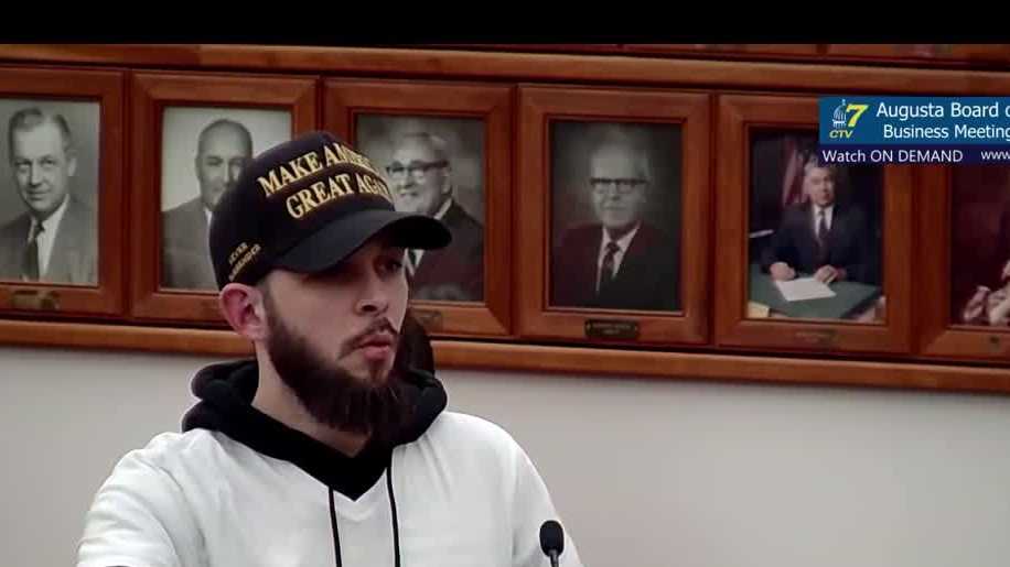 Ask 8 Investigates: Can Maine school boards restrict free speech during public comment?