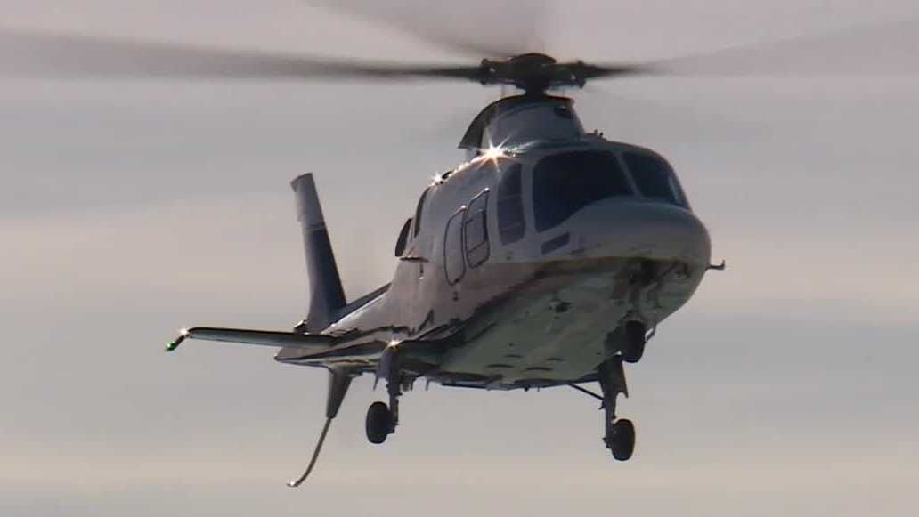 LifeFlight of Maine urges drone safety as new owners take to the skies