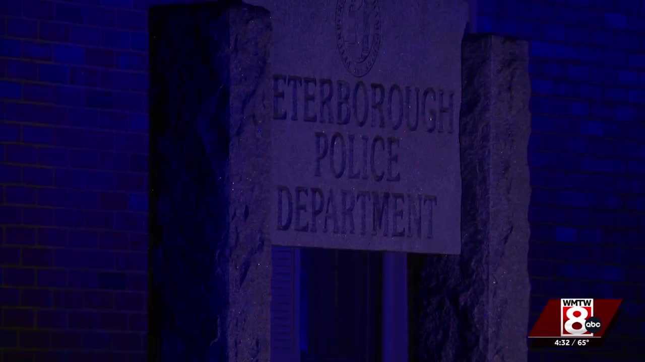 NH man found dead from gunshot wound, another injured in stabbing