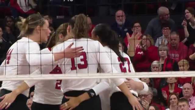 Nebraska volleyball NCAA tournament: Tickets, tv - Vimarsana News
