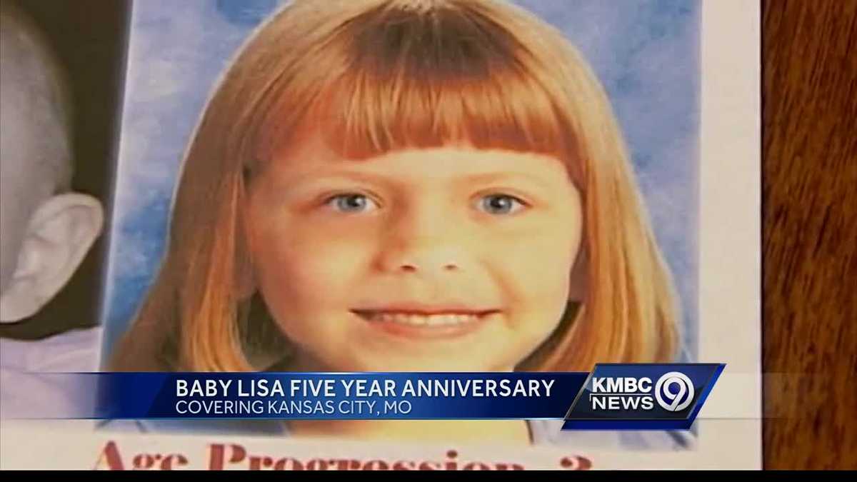 Search for answers continues 5 years after Baby Lisa disappeared