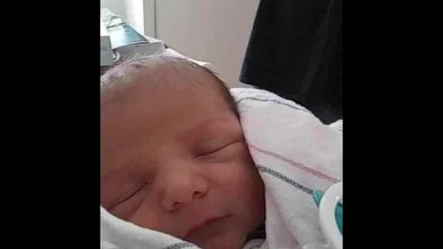 One-month-old killed by father in Milo, now DHHS shares interactions with family - Vimarsana News