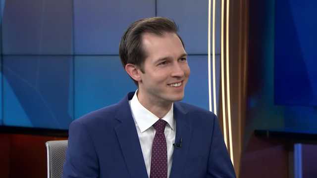OTR: Mass. congressman says there's no truth to Senate run rumors - Vimarsana News