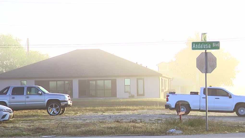 Sidewalks to be added along Andalusia and Skyline boulevards in Cape Coral