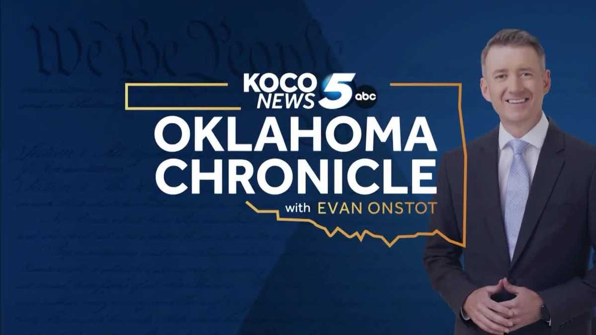 Oklahoma Chronicle: Race for US Senate is heating up