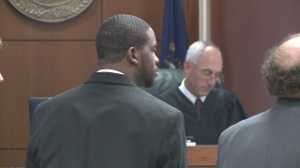 Jury finds man accused of murder not guilty