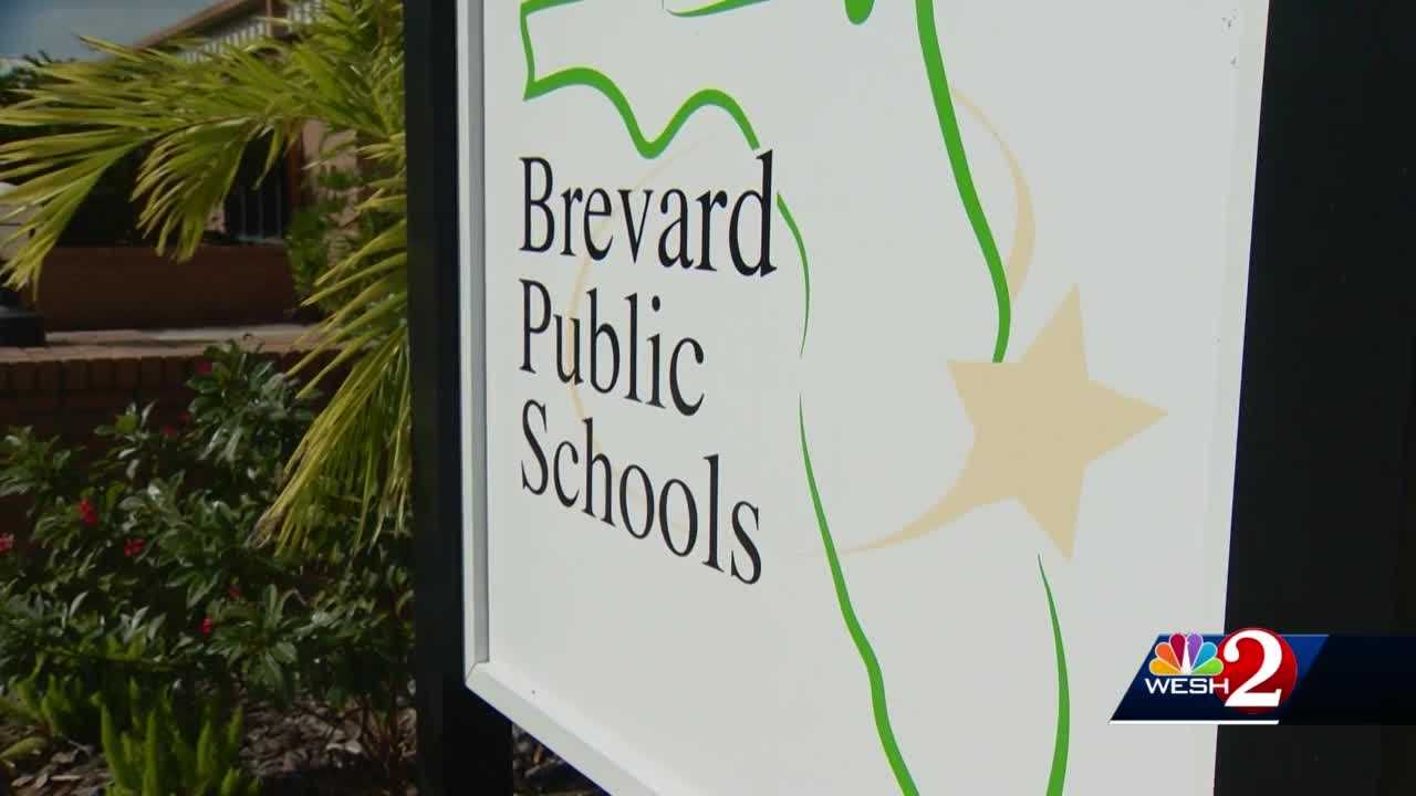 Students Held On Brevard Public Schools Bus After Incident