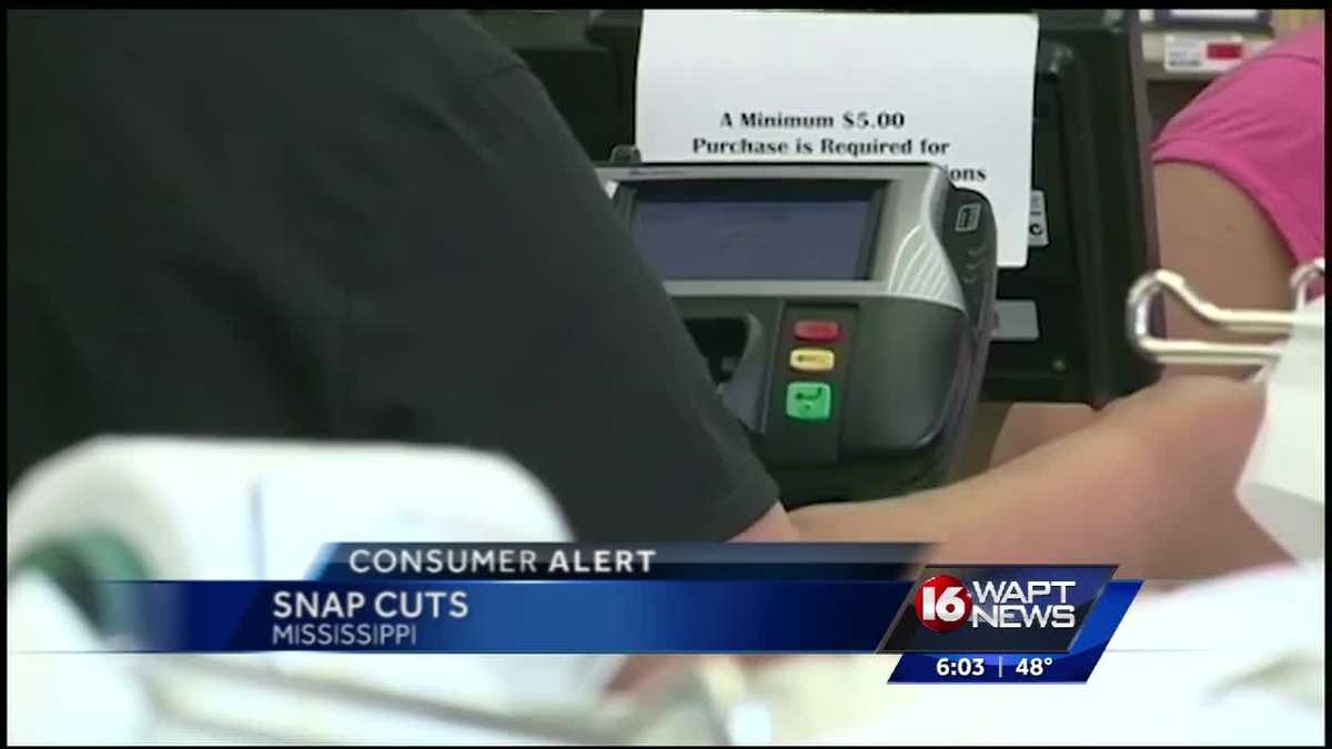SNAP recipients and finding a job