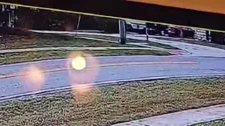 Residents raise concerns after series of crashes at Deltona intersection.