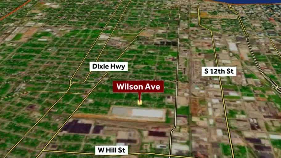 Man killed in Park Hill neighborhood shooting identified