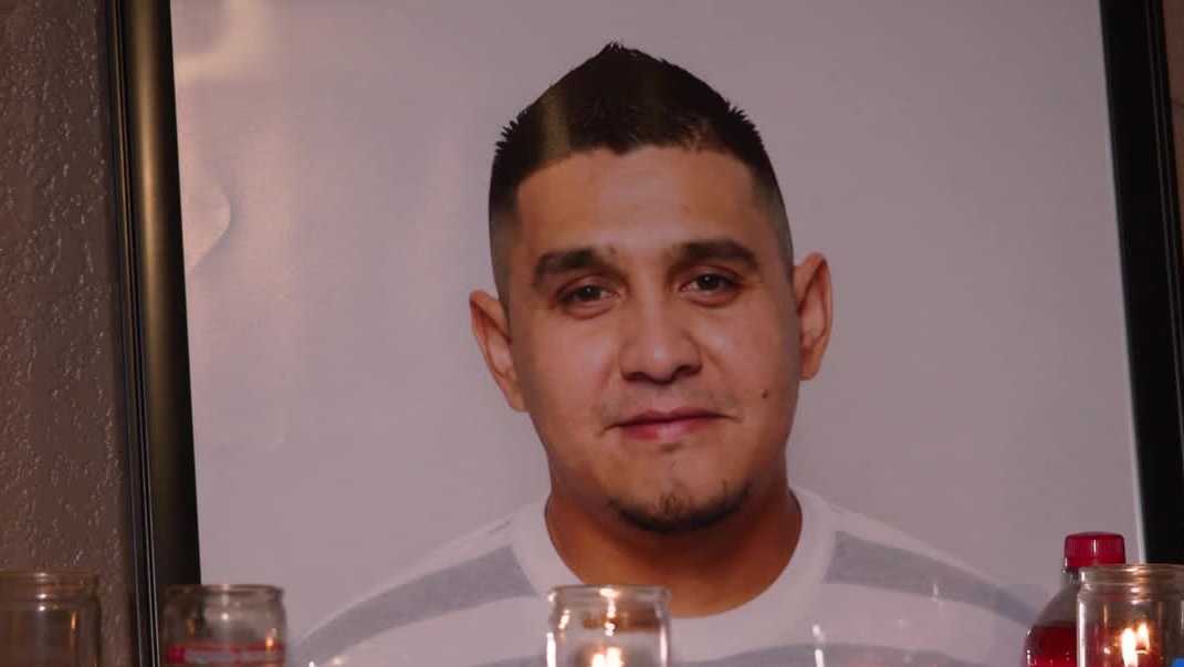 Family calls for justice after Highway 50 crash