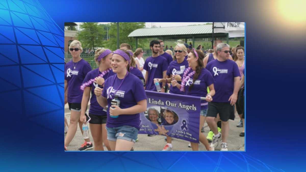 Purplestride Milwaukee
