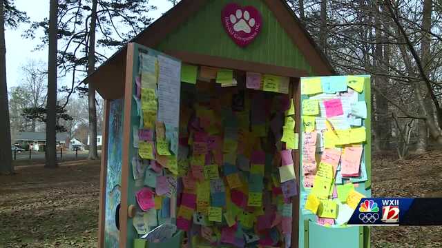 Remembering man's best friend - Vimarsana News