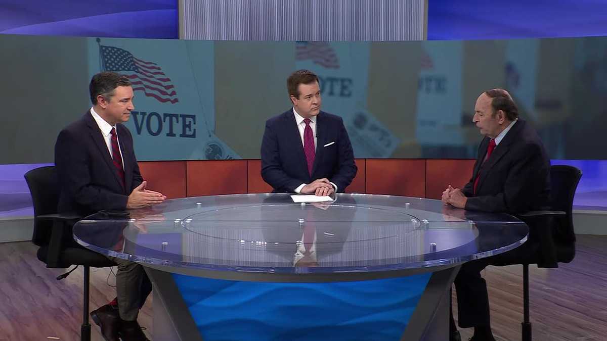 ROUNDTABLE: What to watch in the Kansas gubernatorial election