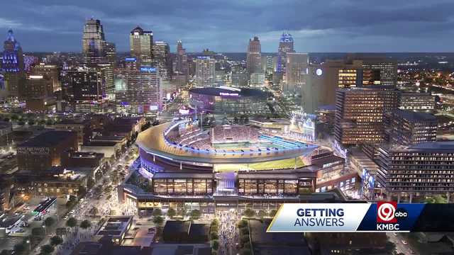 Crossroads survey shows early opposition to Royals' stadium plans - Vimarsana News
