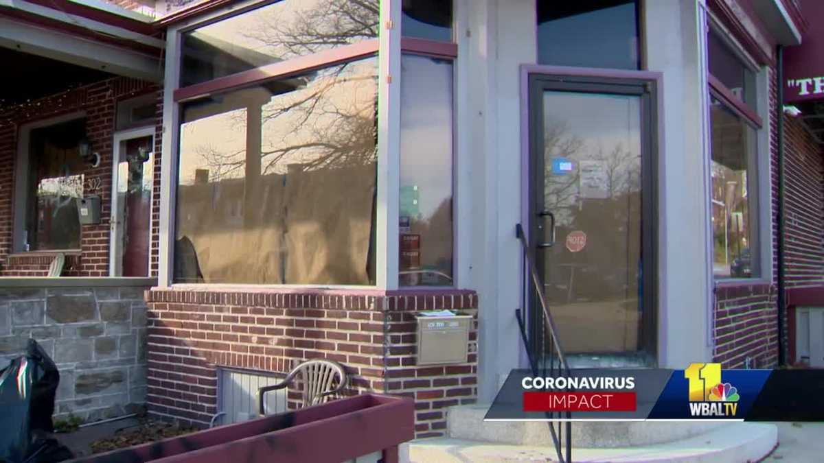 Lily's opening in Remington, seeks to buck trend of restaurants closing