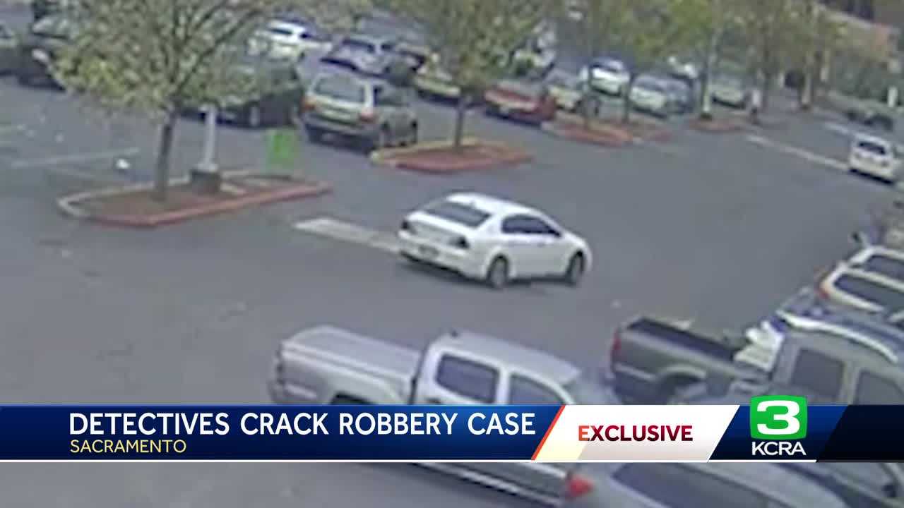 3 Arrested In Connection To Sacramento Robbery; Detective Speaks Out