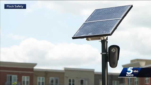 Norman could add cameras around town to catch criminals quickly - Vimarsana News