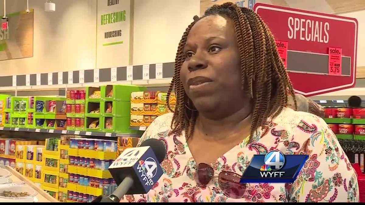 Grocery store war underway after multiple stores open in the Upstate