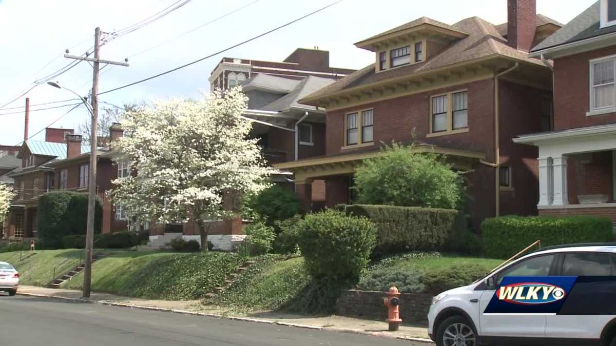Property tax rolls likely to fall in Louisville amid outbreak