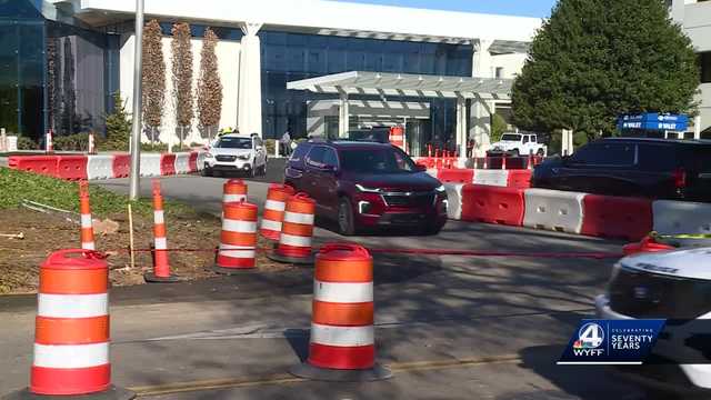 South Carolina: New changes are coming to GSP airport as phase 2 starts - Vimarsana News