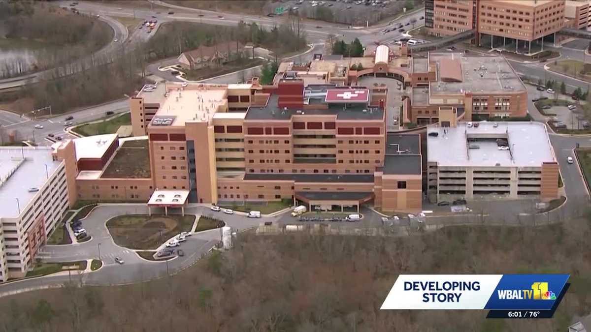 One cancer patient who talked with WBAL-TV 11 News said her treatment has been impacted by the cybersecurity incident.
