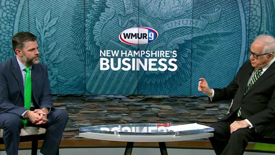 NH's Business: Top business issues in NH legislature