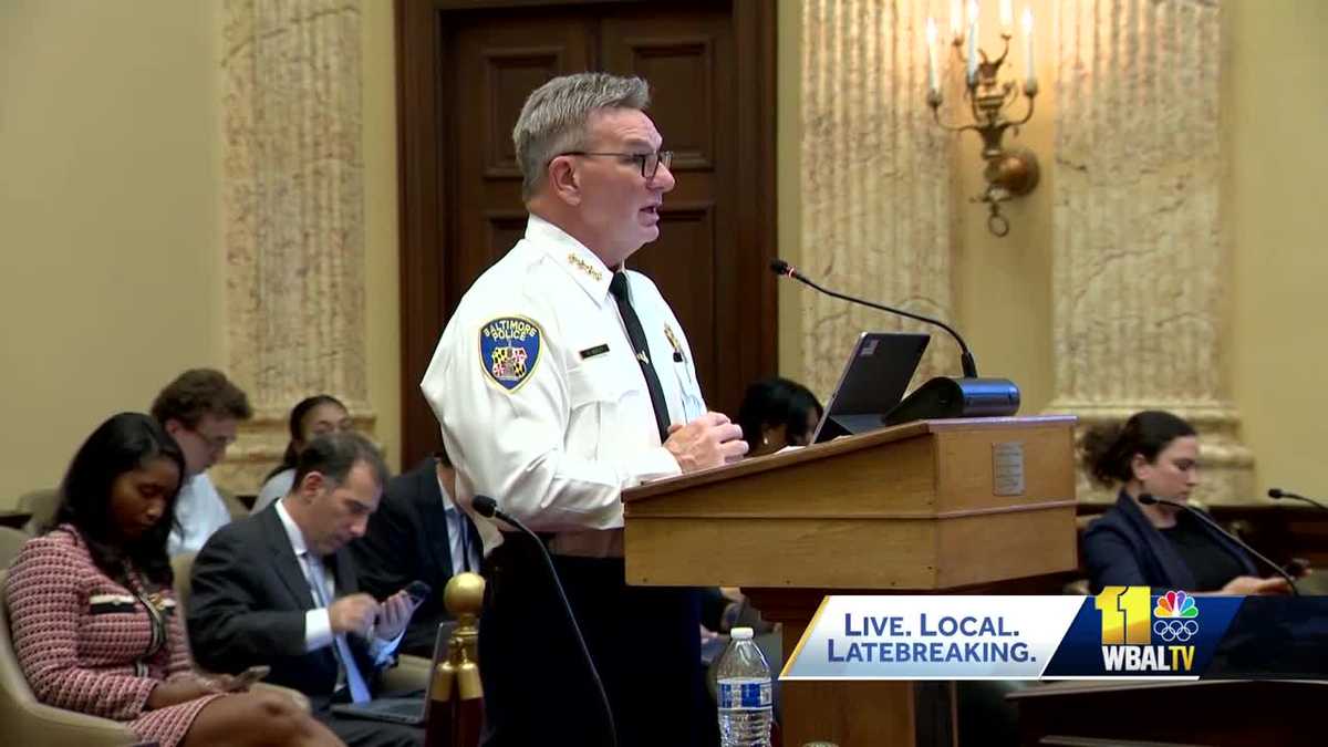 BPD reveals new info on efforts to reduce violent crime