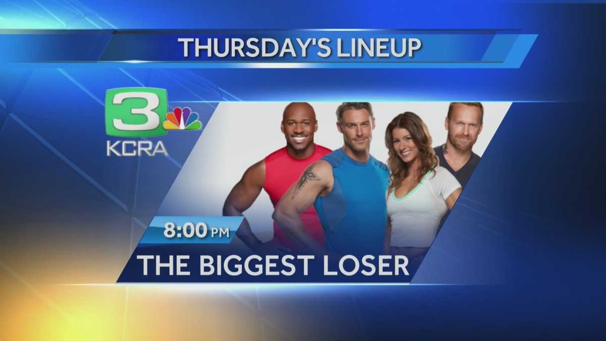 The Biggest Loser returns with Makeover Week!
