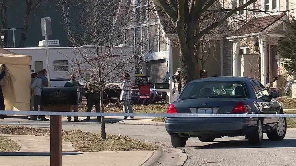 Kansas City police investigating Northland neighborhood shooting