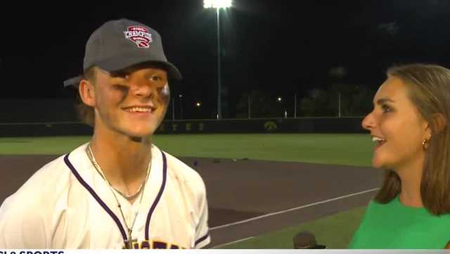 Johnston rallies back to beat Ames and win 4A crown - Vimarsana News