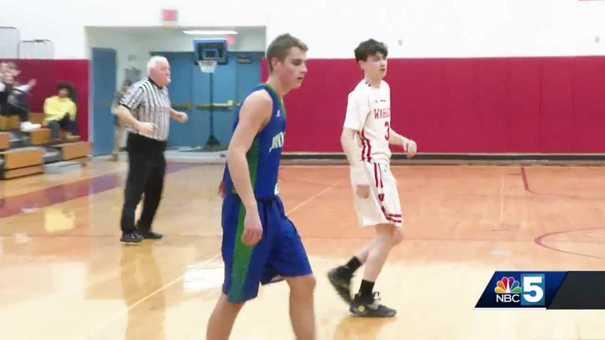 Willsboro High School boys basketball takes down JohnsburgMinerva, 5229