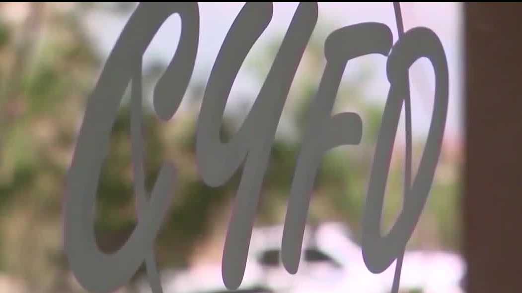 New Mexico lawmakers propose reforms to CYFD