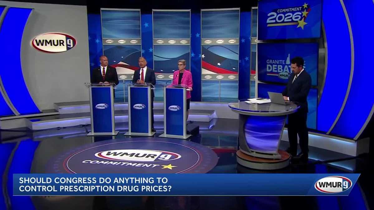 Reaction: 1st District Republicans say they feel good about debate performances