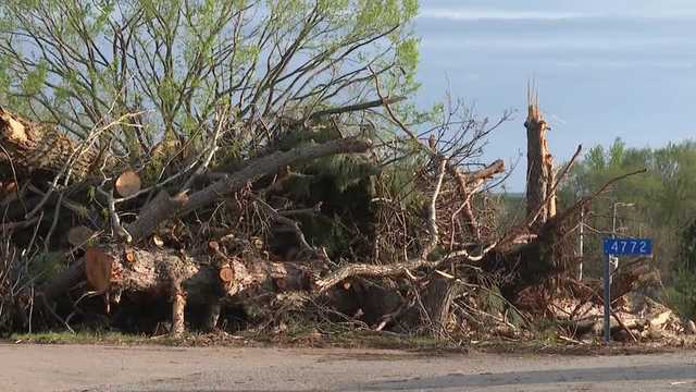 Washington County gives tornado recovery update - Vimarsana News