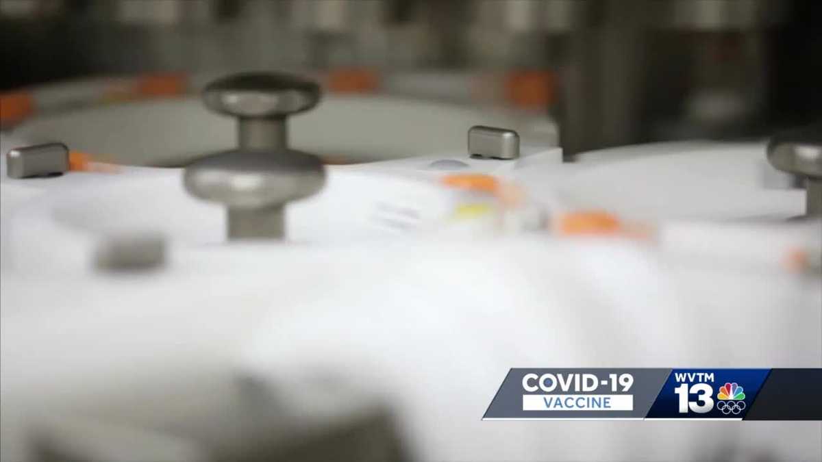 La cuarta vacuna COVID-19 busca la aprobación de la FDA