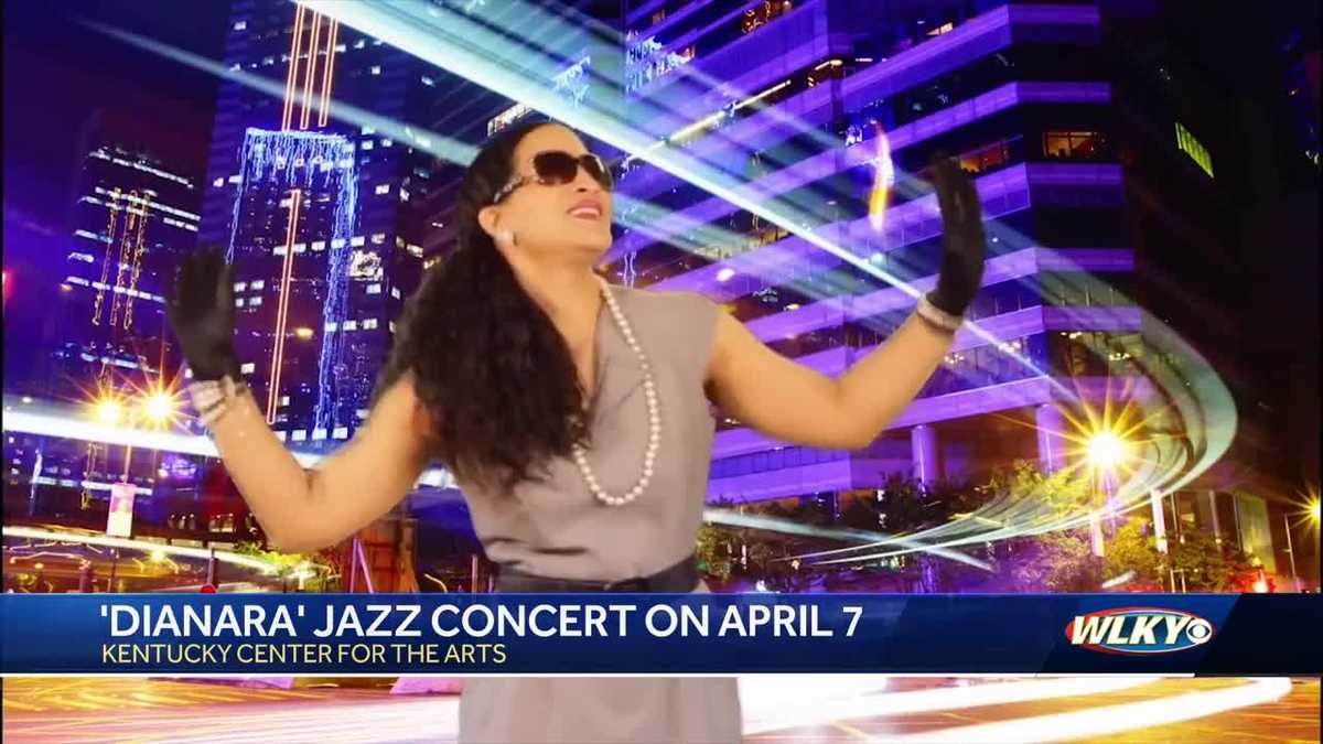 jazz concert at Kentucky Center is raising funds for music
