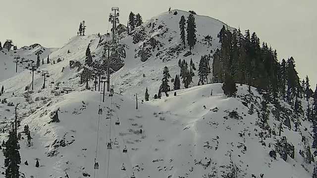 Palisades Tahoe avalanche: What is KT-22? - Vimarsana News